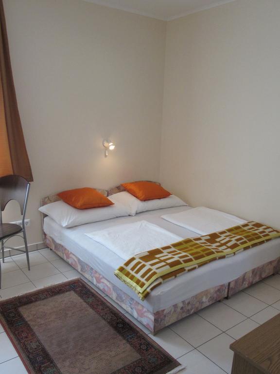 Suele Apartments & Rooms بالاتونفوريد المظهر الخارجي الصورة