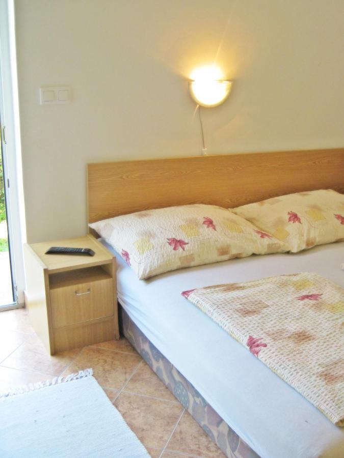 Suele Apartments & Rooms بالاتونفوريد المظهر الخارجي الصورة