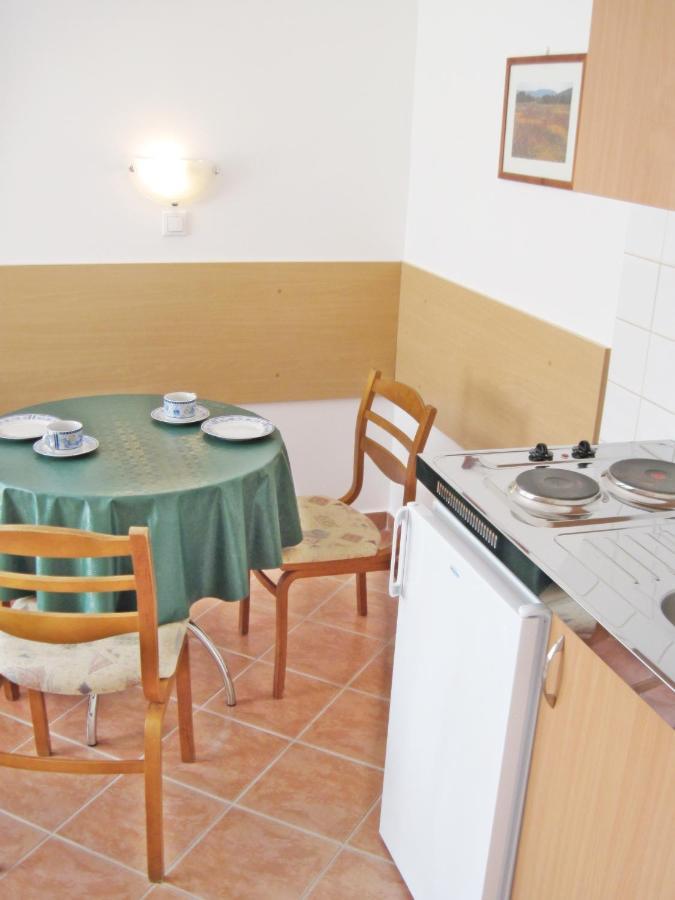 Suele Apartments & Rooms بالاتونفوريد المظهر الخارجي الصورة