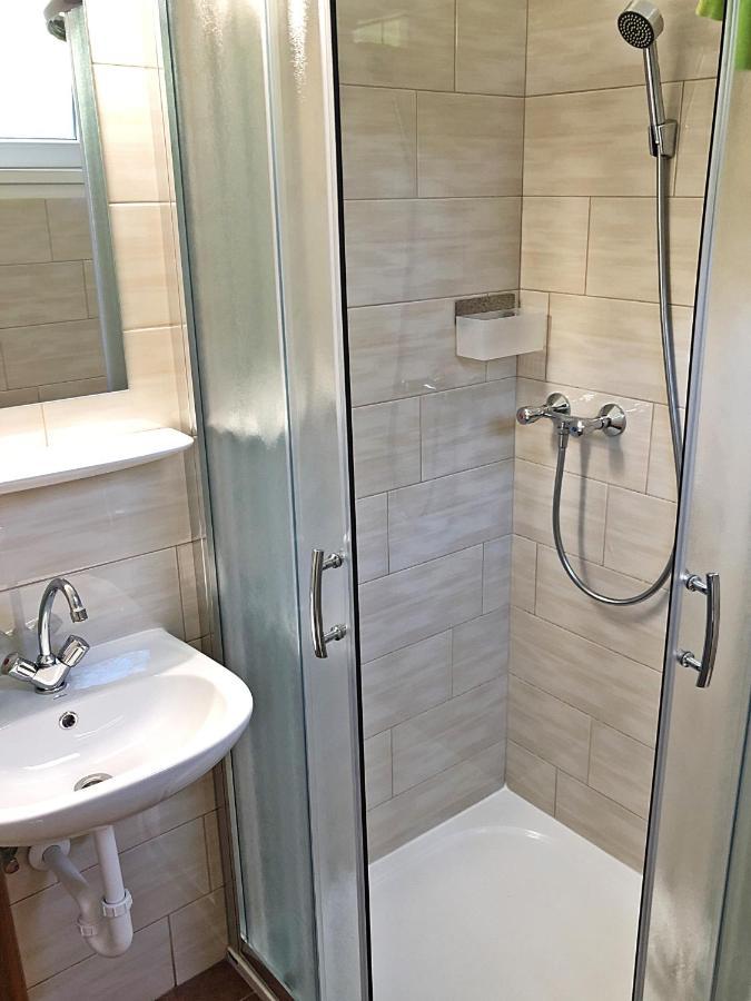 Suele Apartments & Rooms بالاتونفوريد المظهر الخارجي الصورة