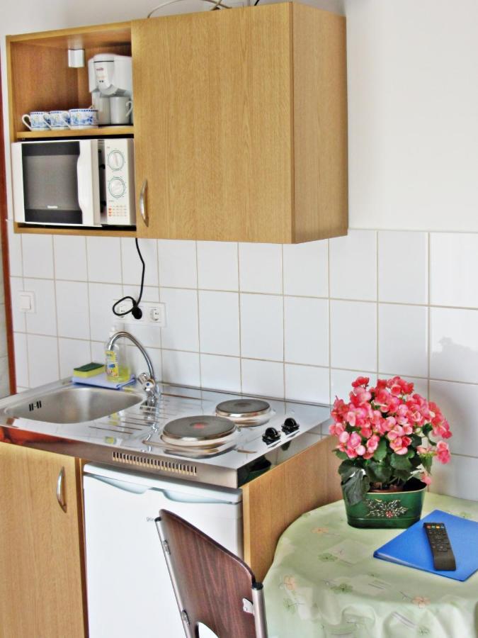 Suele Apartments & Rooms بالاتونفوريد المظهر الخارجي الصورة