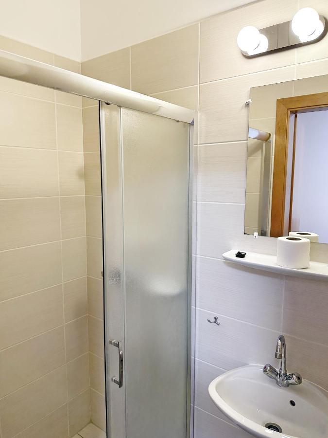 Suele Apartments & Rooms بالاتونفوريد المظهر الخارجي الصورة