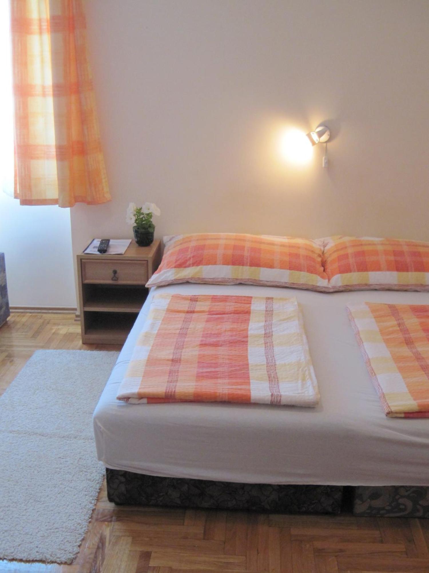 Suele Apartments & Rooms بالاتونفوريد المظهر الخارجي الصورة