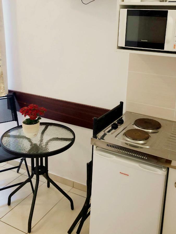 Suele Apartments & Rooms بالاتونفوريد المظهر الخارجي الصورة