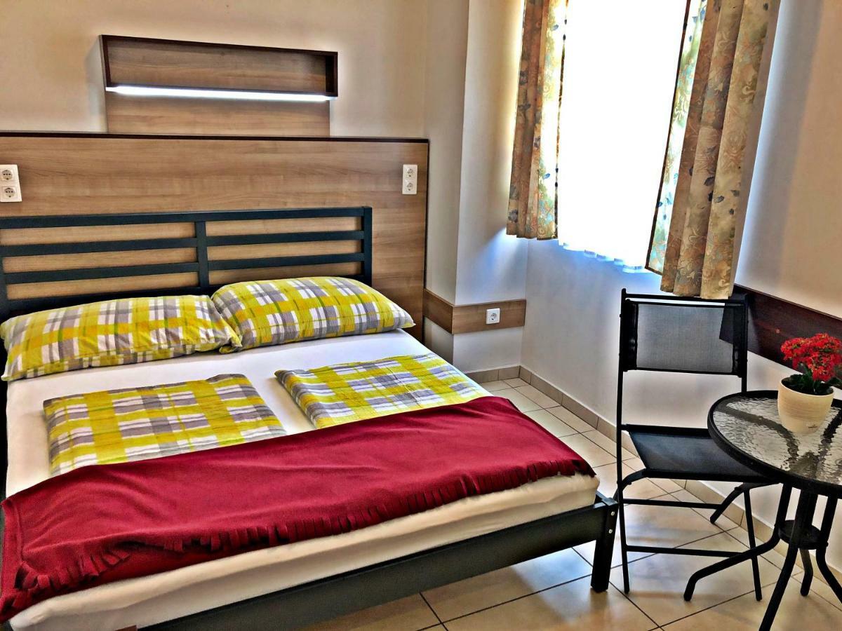 Suele Apartments & Rooms بالاتونفوريد المظهر الخارجي الصورة